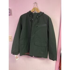 Pacsun coat size large